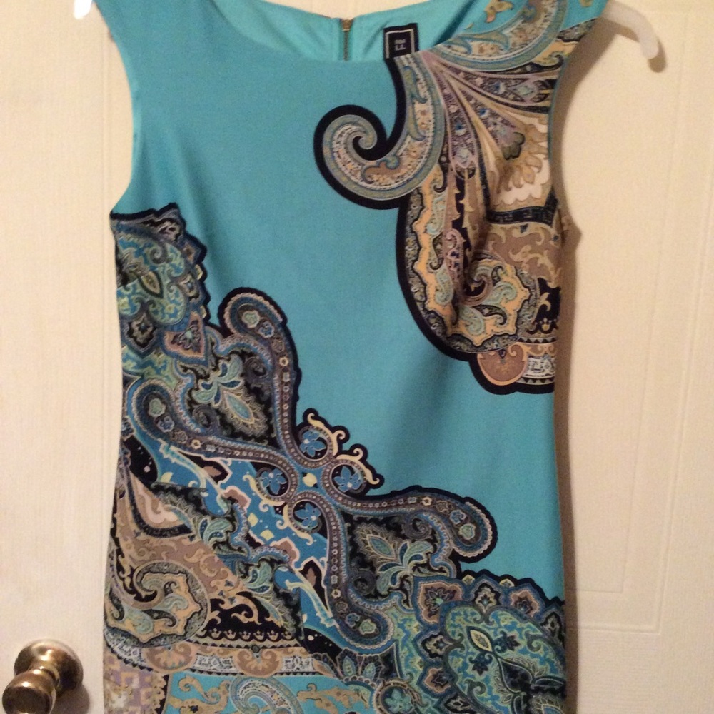RM LL size 6 dress